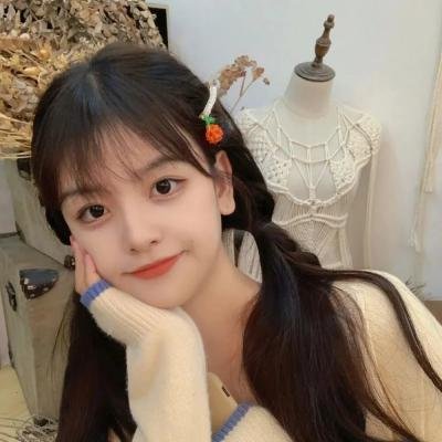 妈咪的小女孩
